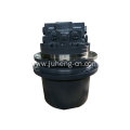 Excavator Parts PC75 final drive travel motor